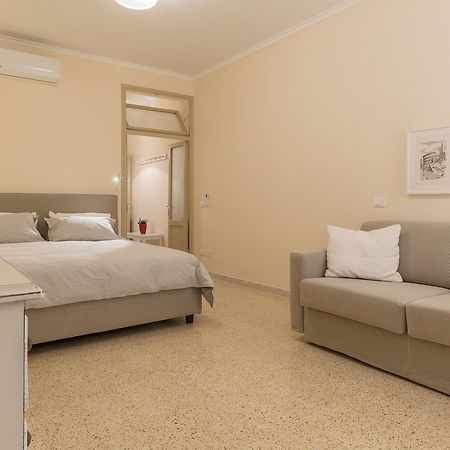 Campo De' Fiori Central Flat Roma Eksteriør bilde