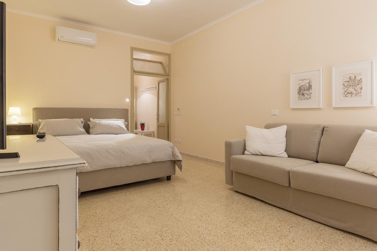 Campo De' Fiori Central Flat Roma Eksteriør bilde