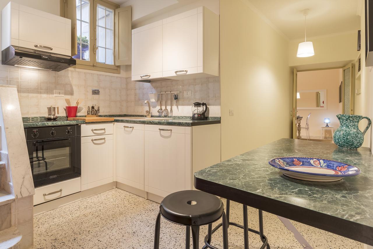Campo De' Fiori Central Flat Roma Eksteriør bilde