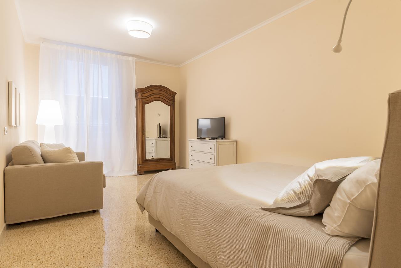 Campo De' Fiori Central Flat Roma Eksteriør bilde