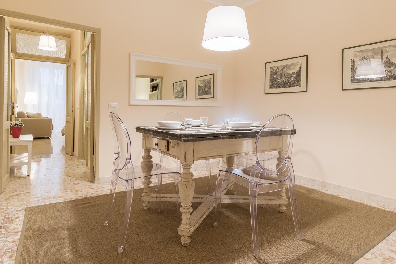 Campo De' Fiori Central Flat Roma Eksteriør bilde